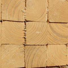 50mm x 47mm Carcassing Timber