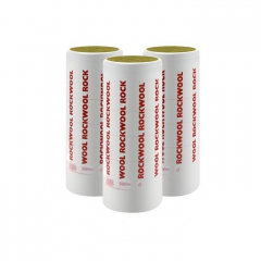 100mm Rockwool Insulation Roll