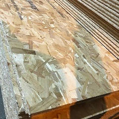 2400 x 625 x 18mm T&G OSB 3