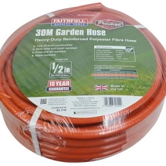 Prestige Heavy-Duty Garden Hose