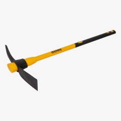 Fibreglass Handle Pick Mattock 2.27kg (5 lb)