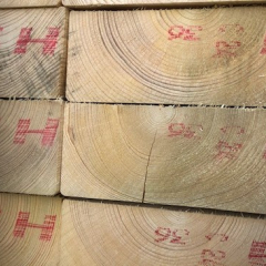 200mm x 75mm Carcassing Timber