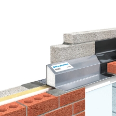 S/K-90 Std Duty Loading Lintel 90mm Cavity