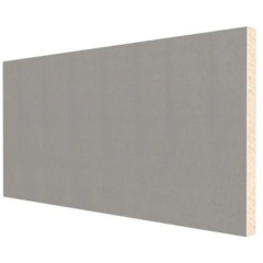 2400mm x 1200mm Laminated Plasterboard