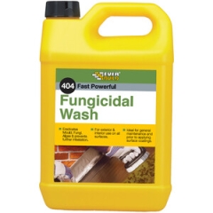 5L 404 Fungicidal Wash