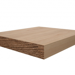 Planed Square Edge Timber 175mm x 25mm