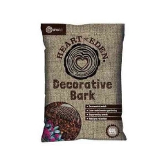 Heart of Eden Decorative Bark 60 Litre