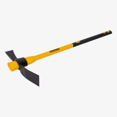 Fibreglass Handle Cutter Mattock 2.27kg (5 lb)