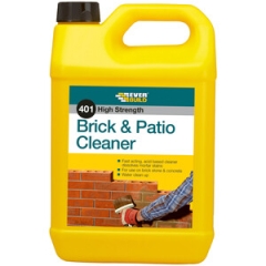 5L 401 Brick & Patio Cleaner