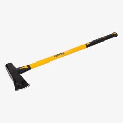 Splitting Maul Fibreglass Handle 2.7kg (6 lb)