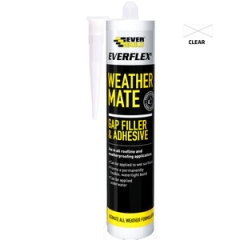Weathermate Sealant Clear 310ml