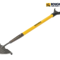 Sharp-Edge Lawn Edging Iron