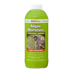 Easy Algae Remover