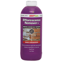 Easy Efflorescence Remover/Destroyer Concentrate