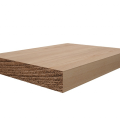 Planed Square Edge Timber 150mm x 25mm