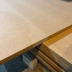 Moisture Restistant MDF