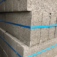 100mm Breeze Block 7N