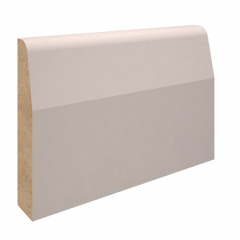 69mm x 15mm MDF Chamfered Architrave