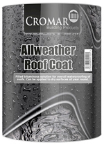 Cromar All Weather Roofing
