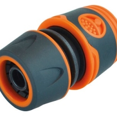 Plastic Female Hose Connector