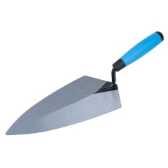 BlueSpot 280mm (11") Soft Grip Brick Trowel