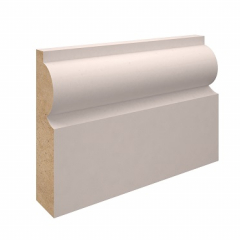 69mm x 18mm MDF Torus Architrave