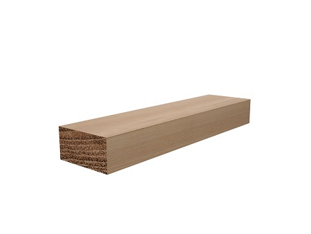 Planed Square Edge Timber 50mm x 25mm