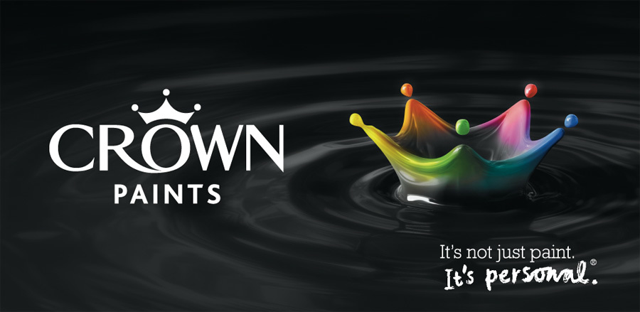 Crown Paints